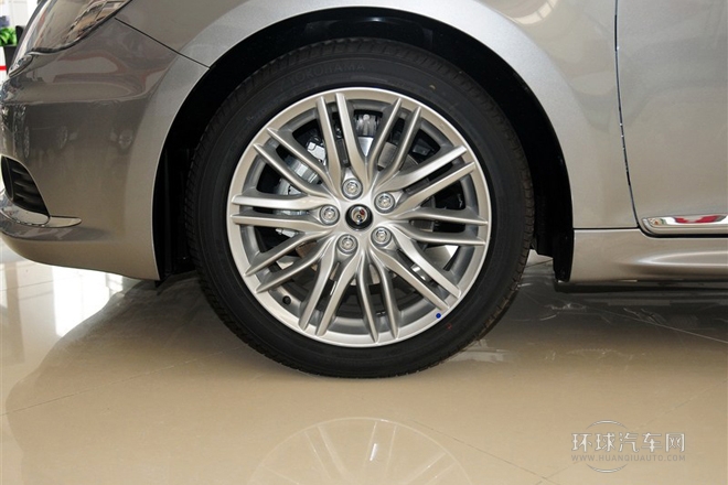 2011款 2.4L四驅運動導航版