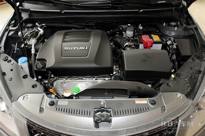 2011款 2.4L四驅運動導航版