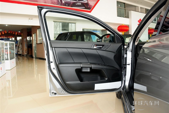 2011款 2.4L四驅運動導航版