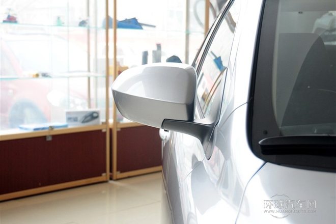 2011款 2.4L四驅運動導航版