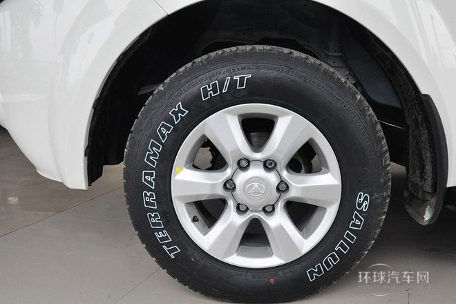 2013款 2.2L豪華型