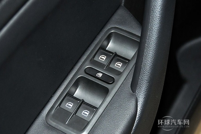 2014款 1.8TSI DSG極地版