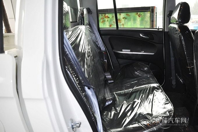 2013款 2.2L豪華型