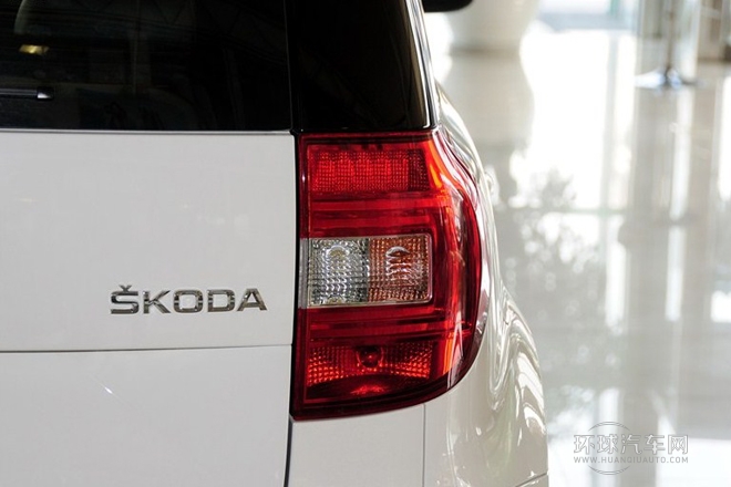 2014款 1.8TSI DSG極地版