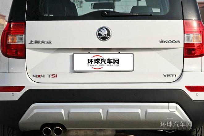 2014款 1.8TSI DSG極地版