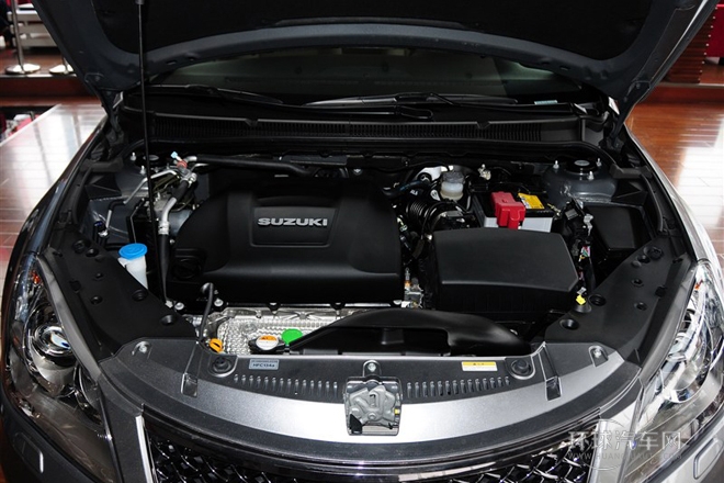 2011款 2.4L四驅(qū)豪華導(dǎo)航版