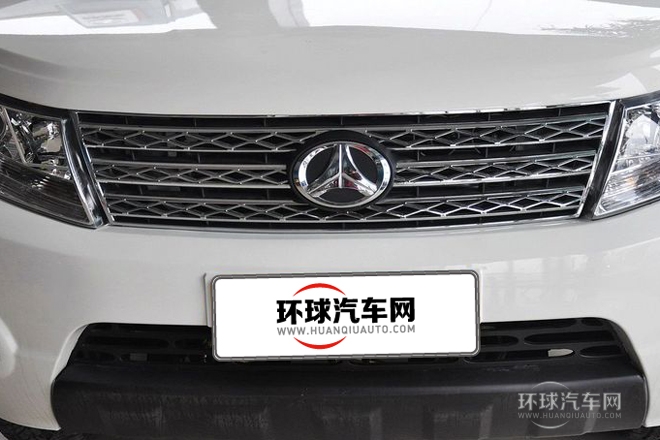 2013款 2.2L豪華型