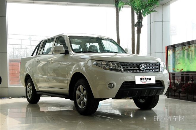 2013款 2.2L豪華型