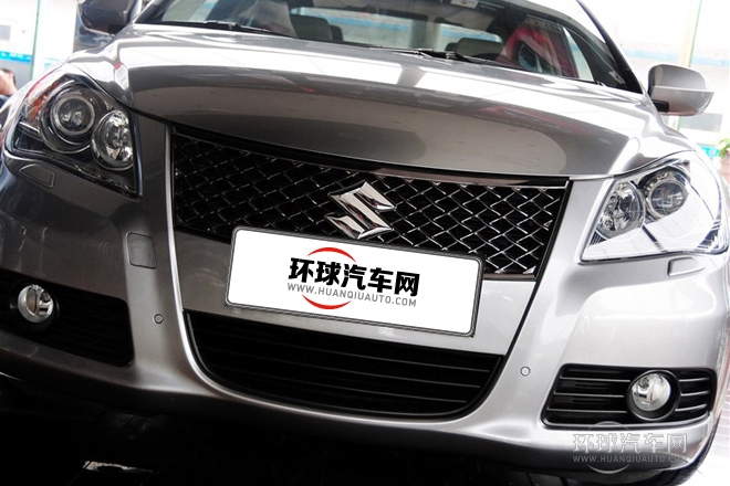 2011款 2.4L四驅(qū)豪華導(dǎo)航版