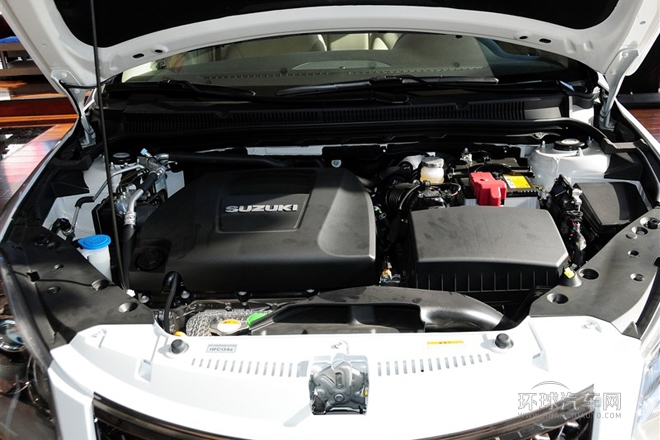 2011款 2.4L兩驅手動標準版