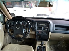 2013款 2.5T豪華型