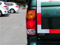 2013款 2.5T豪華型