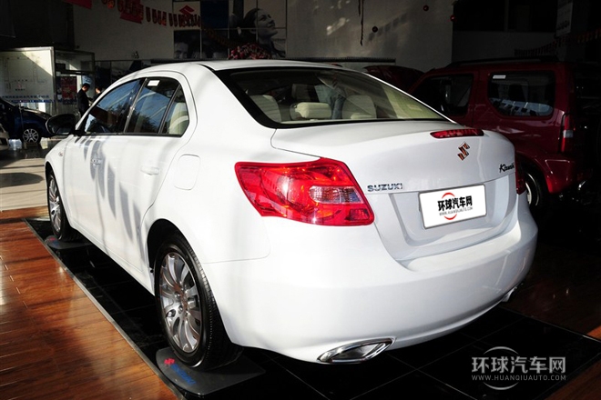 2011款 2.4L兩驅手動標準版