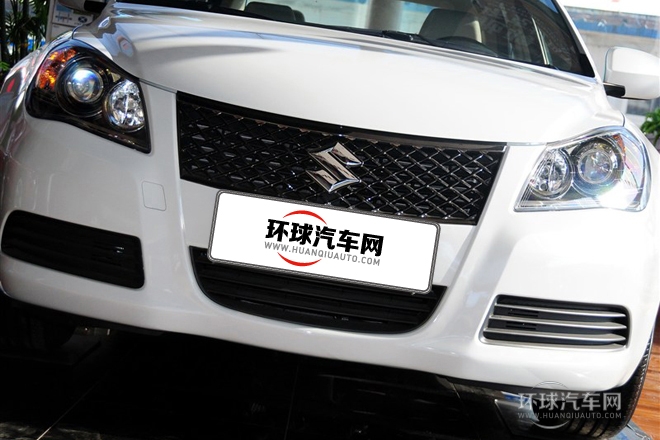 2011款 2.4L兩驅手動標準版