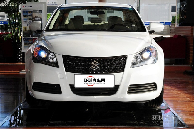 2011款 2.4L兩驅手動標準版