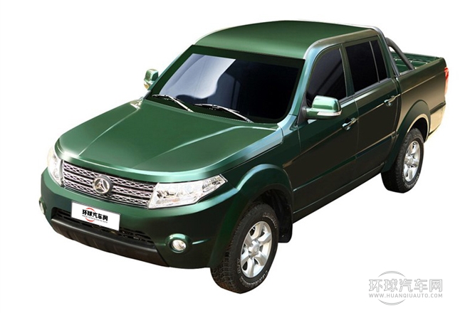 2013款 2.5T豪華型