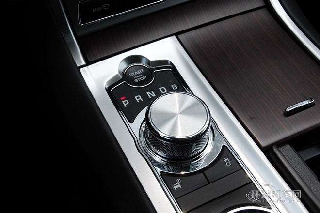 2015款 XF 2.0T 風華版