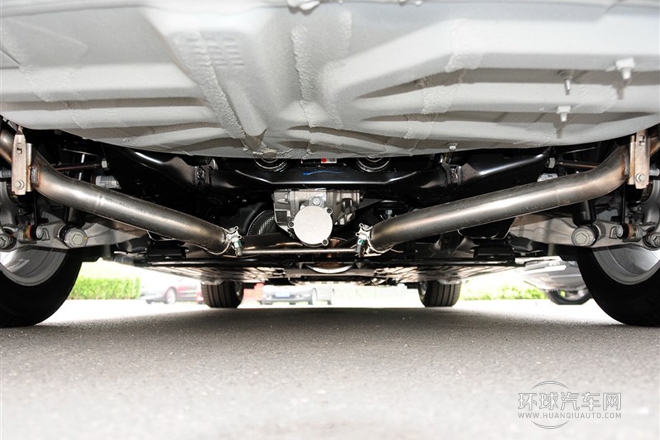 2015款 XF 2.0T 風華版