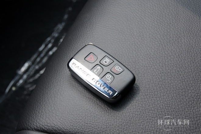 2015款 XF 2.0T 風(fēng)華版