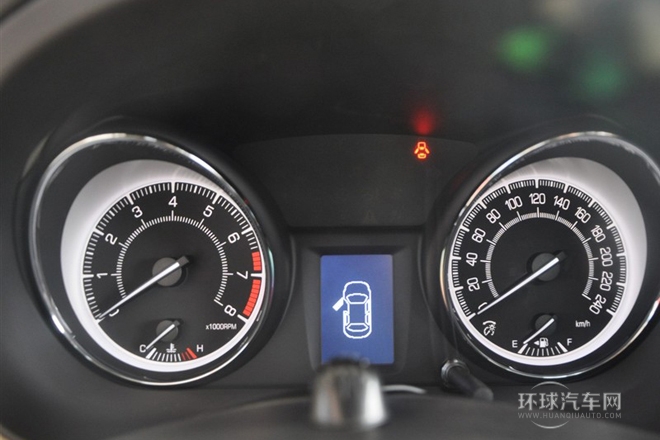 2011款 2.4L兩驅豪華導航版