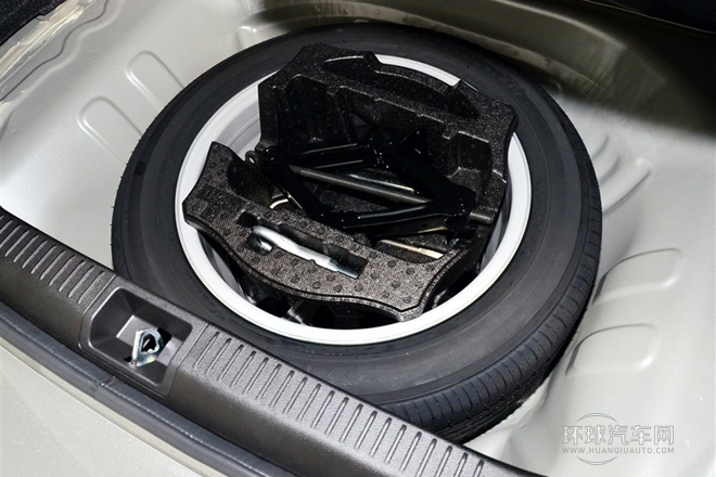 2011款 2.4L兩驅CVT標準版