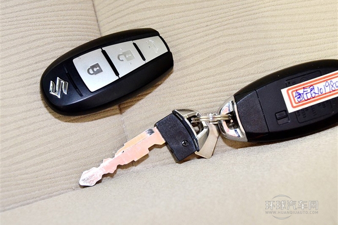 2011款 2.4L兩驅CVT標準版