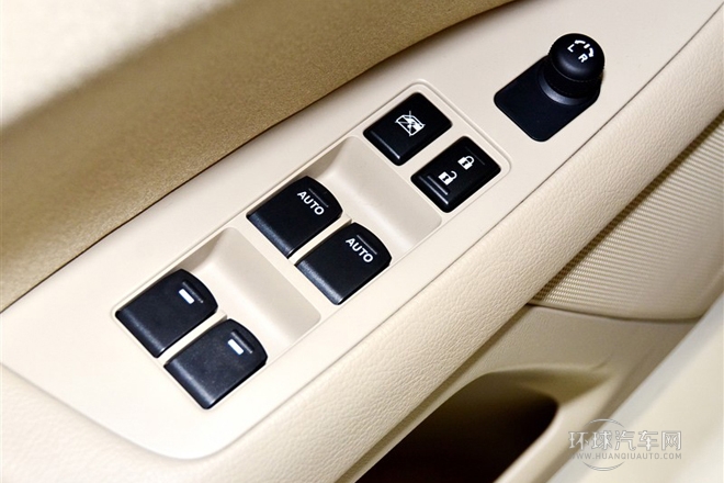 2011款 2.4L兩驅(qū)CVT標(biāo)準(zhǔn)版