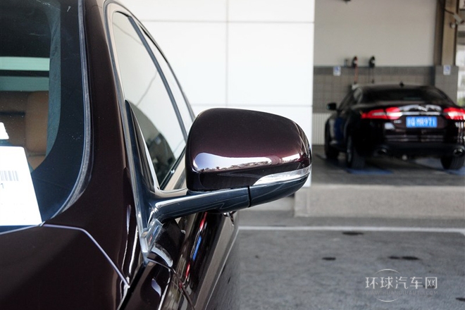 2015款 XF 2.0T 奢華版