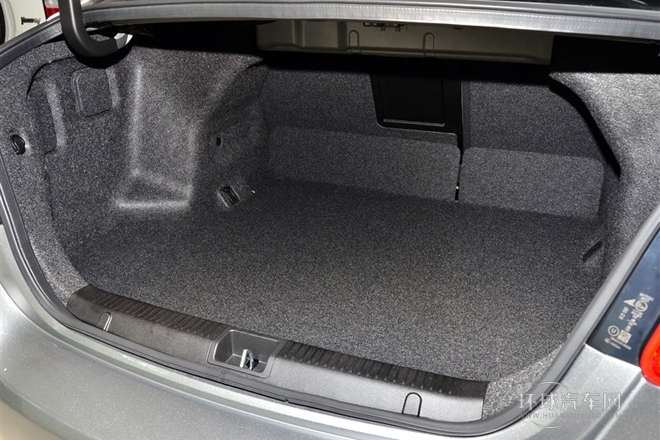 2011款 2.4L兩驅CVT標準版