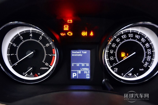 2011款 2.4L兩驅(qū)CVT標(biāo)準(zhǔn)版