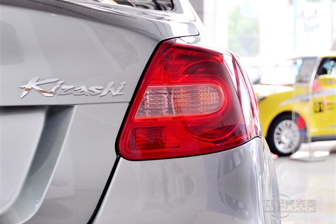 2011款 2.4L兩驅(qū)CVT標準版