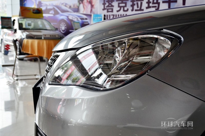 2011款 2.4L兩驅CVT標準版