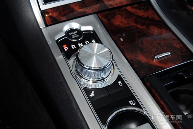 2015款 XF 2.0T Sportbrake 豪華版