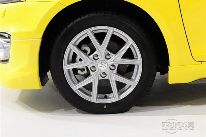 2014款 1.6L CVT兩驅豪華版