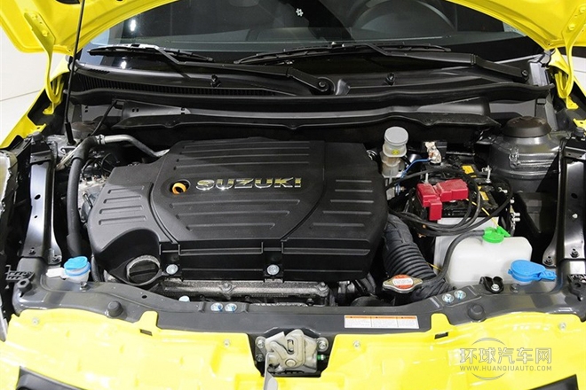 2014款 1.6L CVT兩驅(qū)豪華版