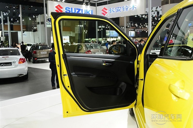 2014款 1.6L CVT兩驅豪華版