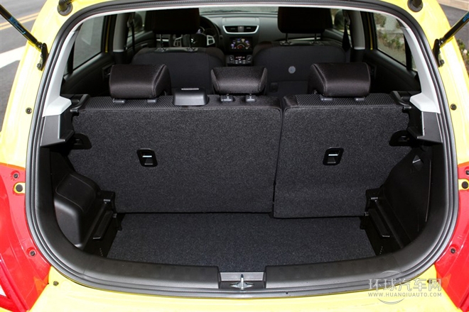 2014款 1.6L CVT兩驅豪華版