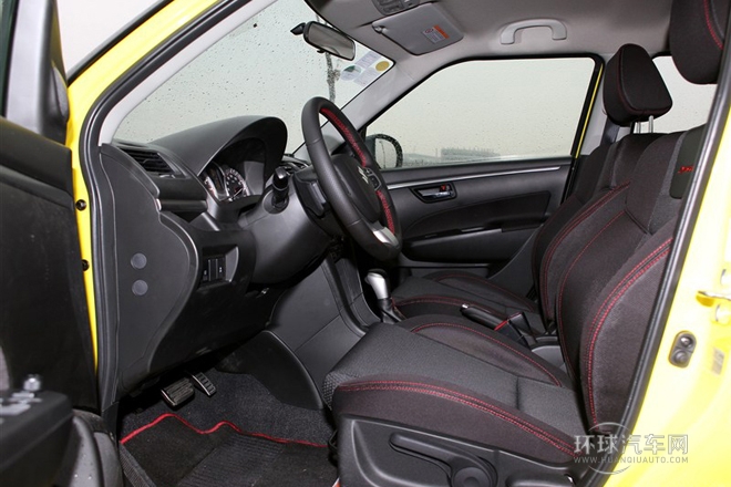 2014款 1.6L CVT兩驅豪華版