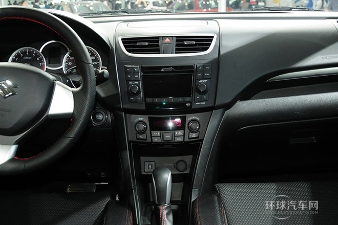 2014款 1.6L CVT兩驅豪華版