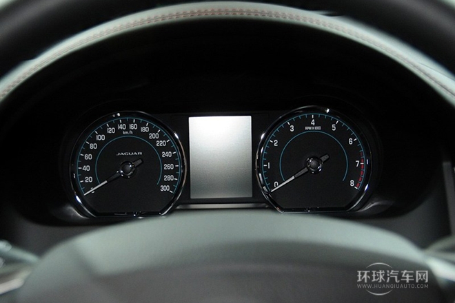 2015款 XF 3.0 SC R-Sport 奢華版