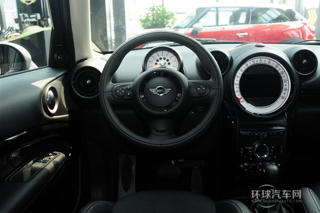 2013款 1.6L COOPER