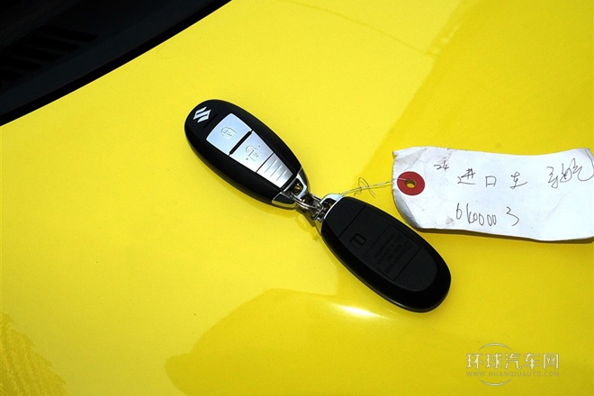 2014款 1.6L 手動兩驅豪華版