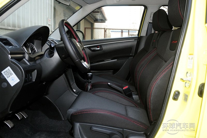 2014款 1.6L 手動兩驅豪華版