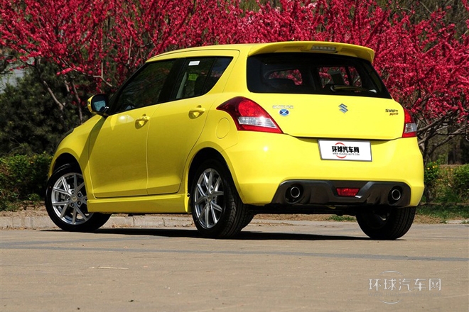 2014款 1.6L 手動兩驅豪華版