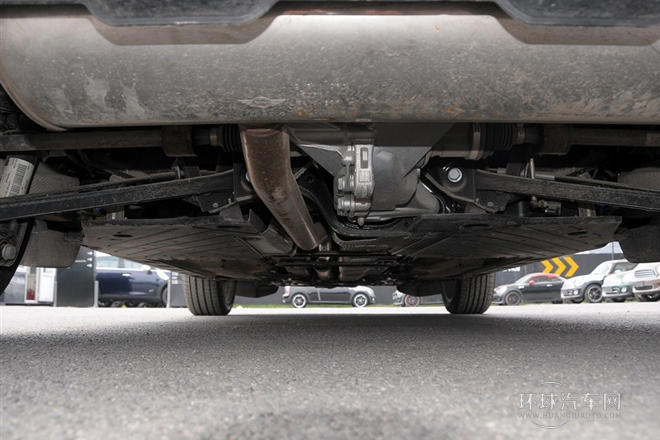 2013款 1.6T COOPER ALL 4