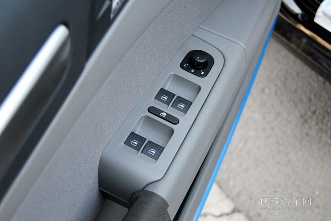 2013款 1.4TSI 手動紳仕版