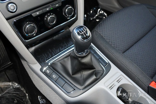 2013款 1.4TSI 手動紳仕版