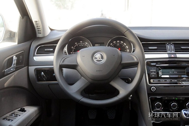 2013款 1.4TSI 手動紳仕版