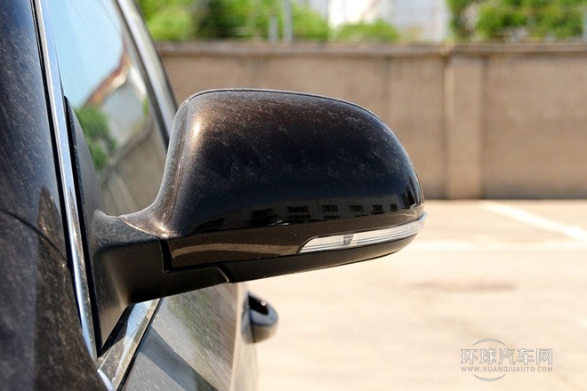 2013款 1.4TSI 手動紳仕版