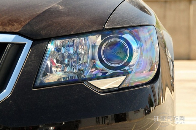 2013款 1.4TSI 手動紳仕版